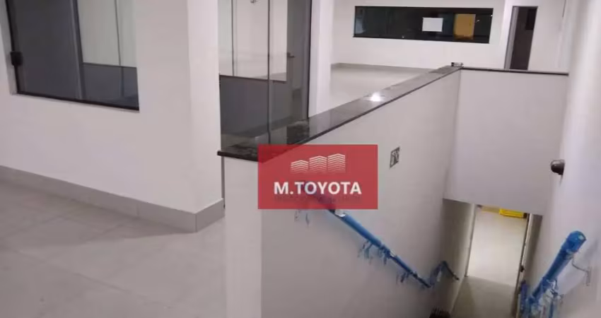 Prédio comercial para alugar em vila matilde de 280.00m²