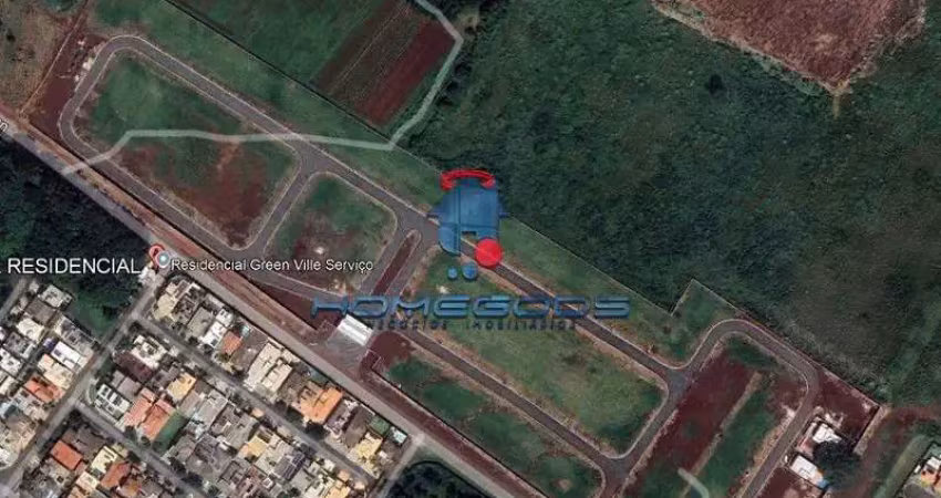 Terreno à venda na Avenida Constante Pavan, Betel, Paulínia