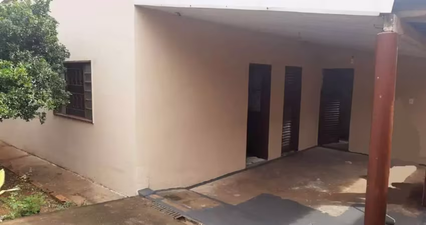 Casa para alugar em estância são pedro vila azul de 70.00m² com 2 quartos e 1 garagem