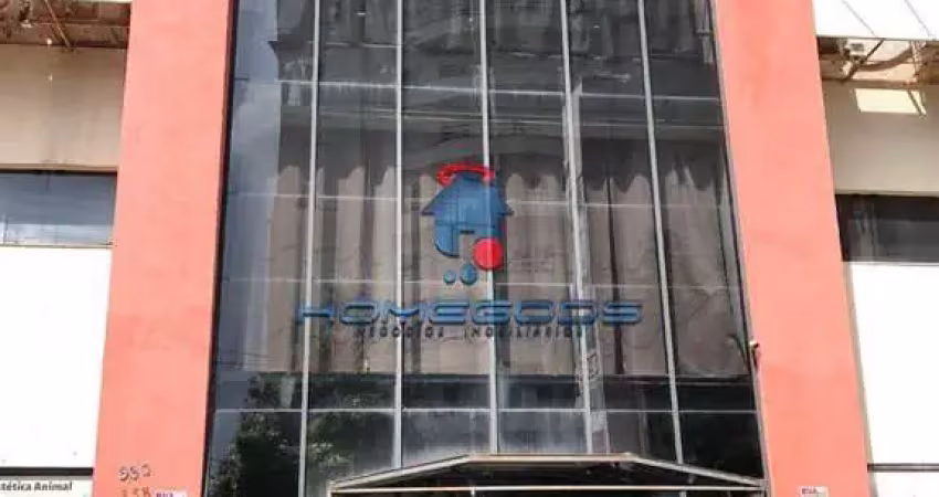 Ponto comercial para alugar na Rua Adelino Martins, 360, Mansões Santo Antônio, Campinas