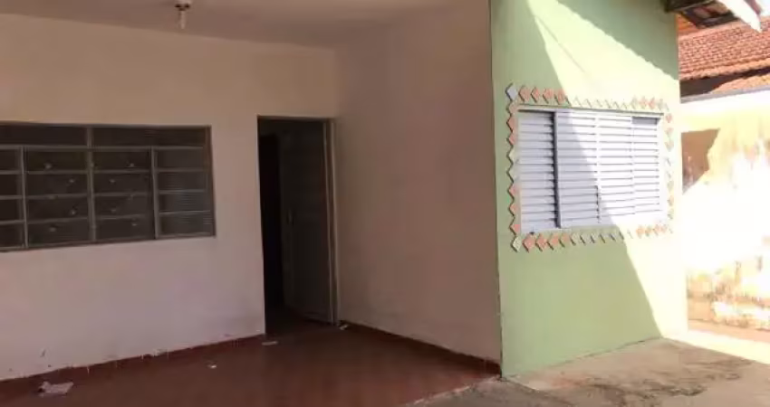 Casa para venda em jardim boa esperança de 160.00m² com 2 quartos