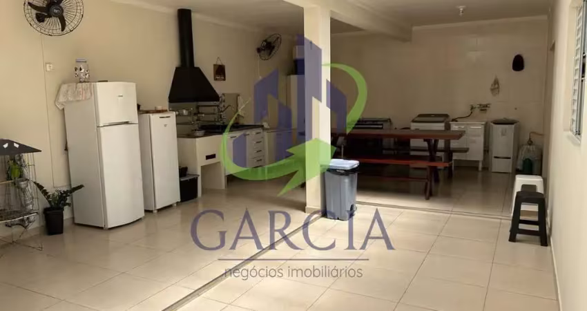 Casa para venda em jardim monte líbano de 200.00m² com 2 quartos, 1 suite e 1 garagem