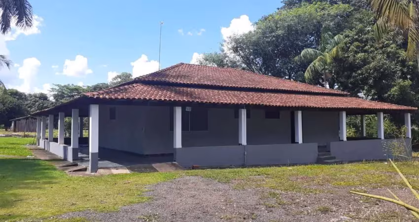 Casa para venda em área rural de mogi guaçu de 6000.00m² com 3 quartos e 10 garagens