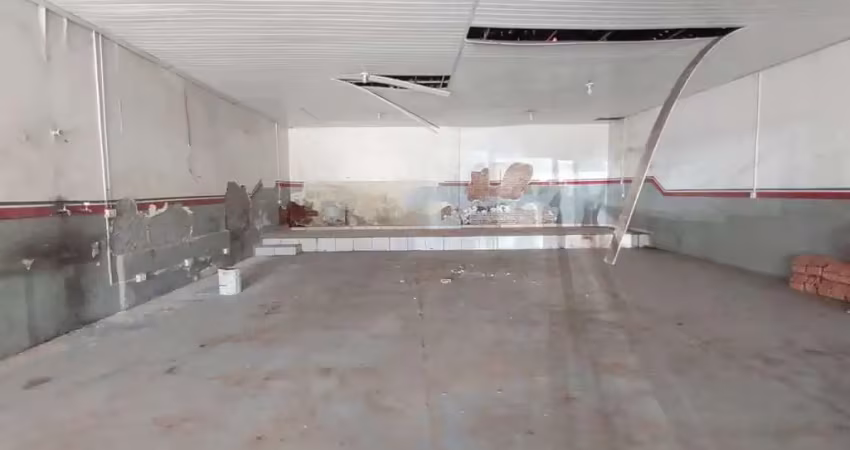 Galpão / depósito / armazém para alugar em vila são carlos de 200.00m²
