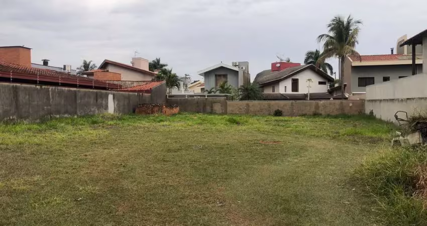 Terreno para venda em loteamento portal flamboyant de 900.00m²