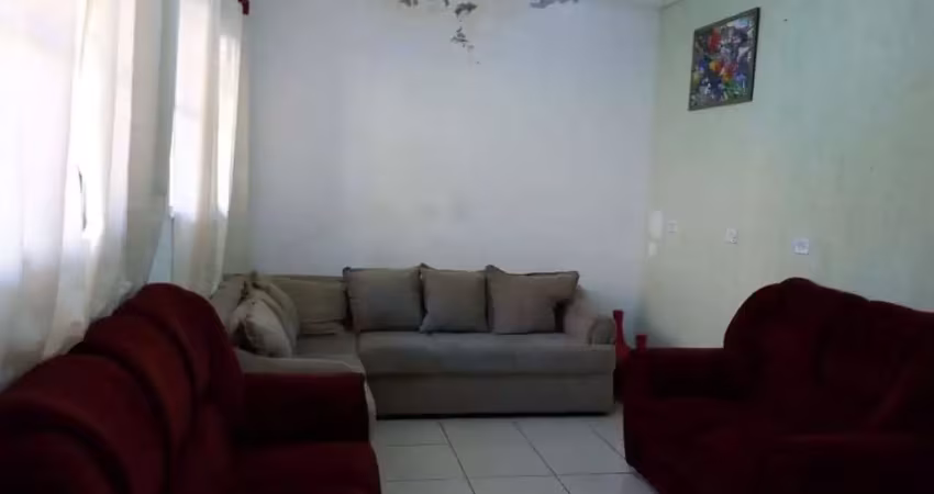 Casa para venda em conjunto residencial mário dedini de 85.00m² com 2 quartos e 2 garagens