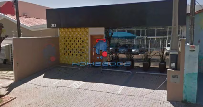 Sala comercial para venda e aluguel em jardim guanabara de 350.00m² com 3 garagens