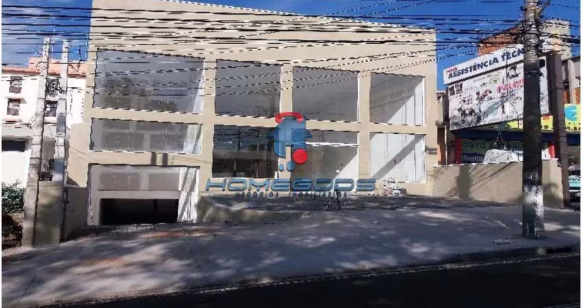 Loja para alugar em cambuí de 749.00m² com 10 garagens