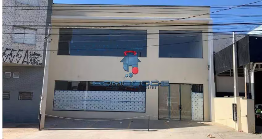 Loja para venda e aluguel em jardim campinas de 450.00m² com 3 garagens