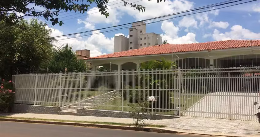 Casa para venda em parque arnold schimidt de 500.00m² com 3 quartos, 3 suites e 6 garagens