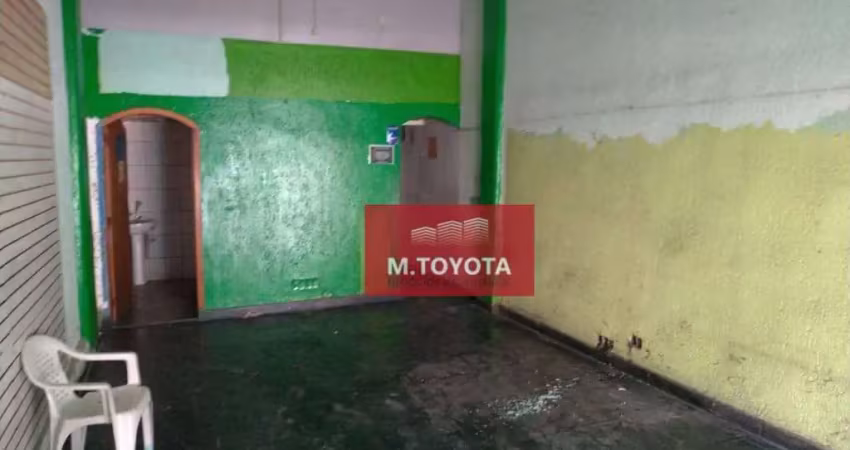 Sala comercial para alugar no Centro, Guarulhos 