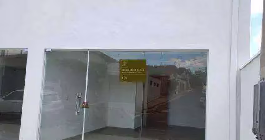 Imóvel comercial para alugar em vila santo antônio de 30.00m²