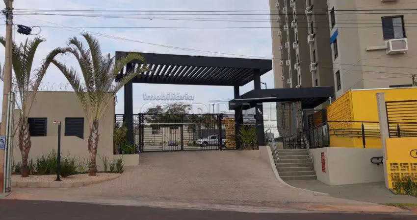 Apartamento para venda em vila melhado de 36.00m² com 2 quartos e 1 garagem