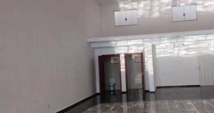 Imóvel comercial para alugar em vila toninho de 160.00m² com 1 quarto e 2 garagens