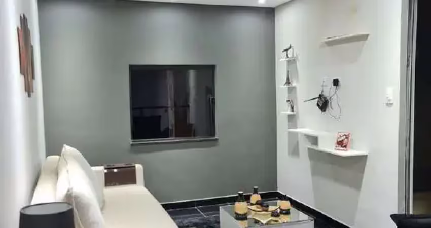 Casa para venda em santa rita de 160.00m² com 3 quartos, 1 suite e 5 garagens
