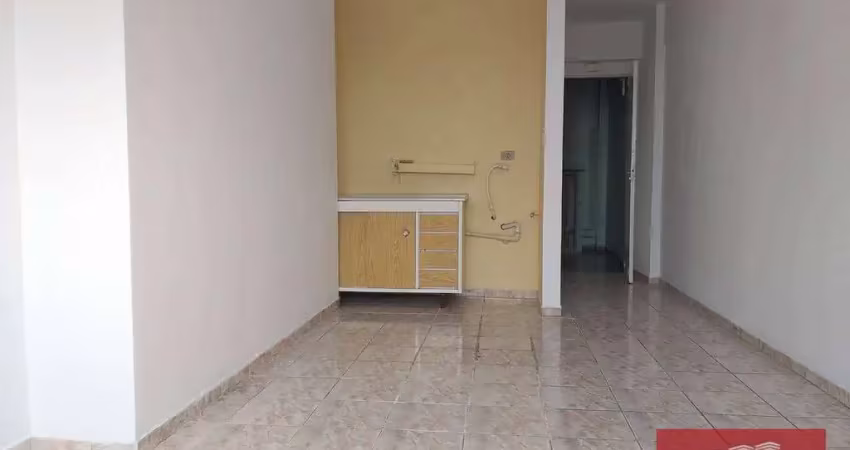 Apartamento para venda em centro de 30.00m² com 1 quarto