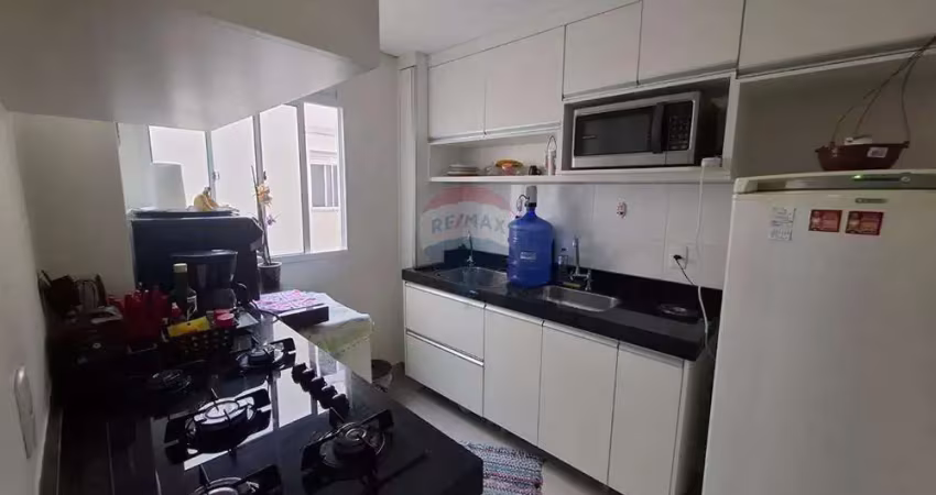 Apartamento para alugar em morada do sol de 40.00m² com 2 quartos e 1 garagem