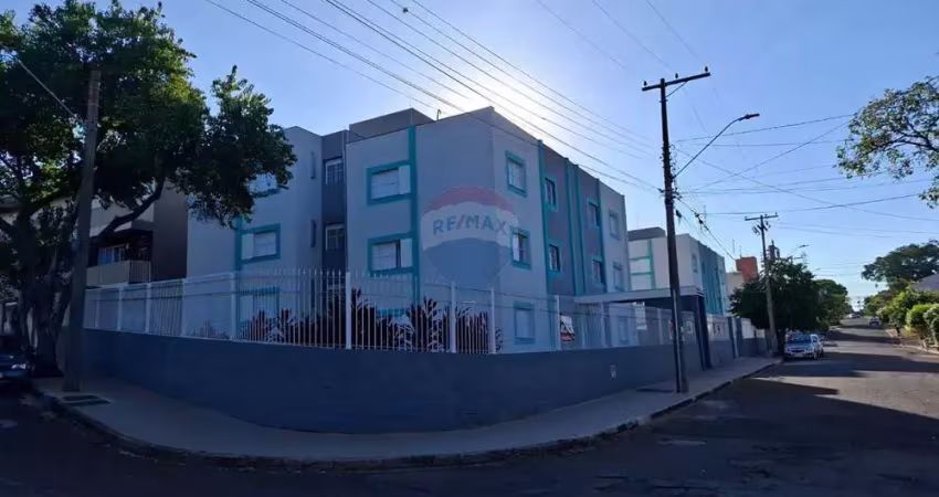 Apartamento para alugar em jardim lizandra de 70.00m² com 2 quartos e 1 garagem