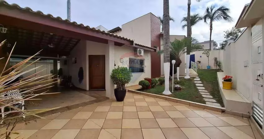 Casa para alugar em jardim ipiranga de 151.00m² com 2 quartos, 1 suite e 3 garagens
