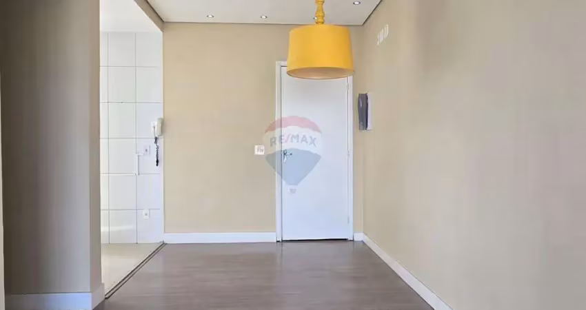 Apartamento para venda em jardim da balsa i de 60.00m² com 2 quartos e 1 garagem