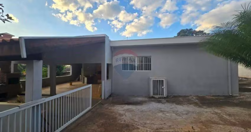 Chácara para venda em vale das paineiras de 184.00m² com 2 quartos e 3 garagens