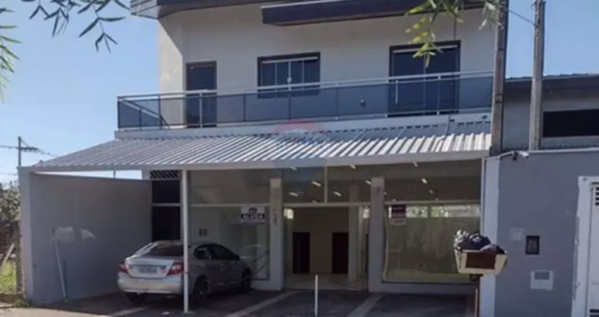 Imóvel comercial para alugar em jardim dona regina de 190.00m² com 2 garagens