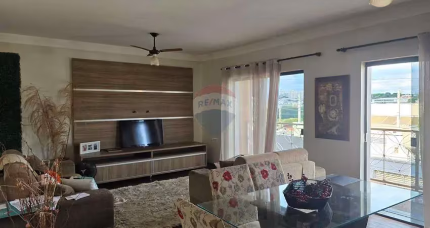Casa para venda em jardim bela vista de 188.00m² com 4 quartos, 1 suite e 6 garagens