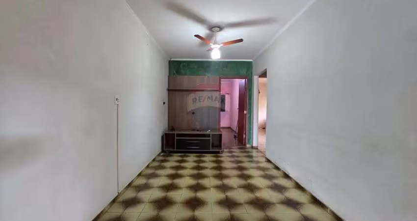 Casa para venda em jardim brasil de 117.00m² com 2 quartos e 2 garagens