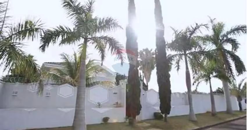 Casa para venda em loteamento mantovani de 583.00m² com 3 quartos, 3 suites e 8 garagens