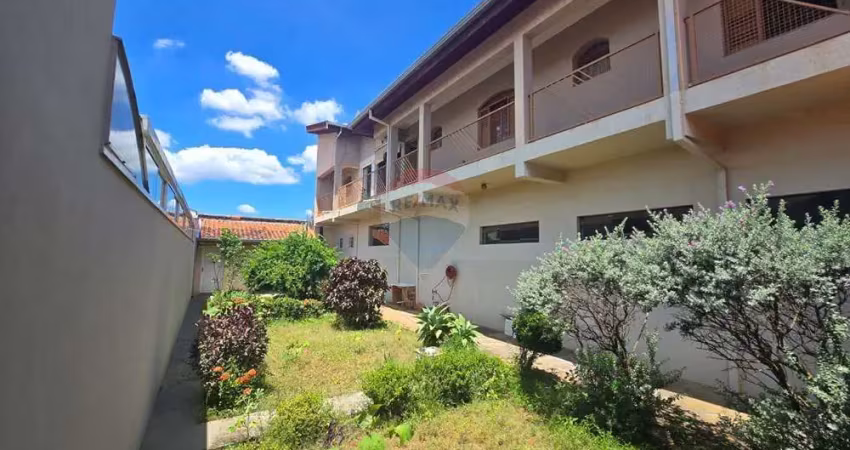 Casa para alugar em jardim pântano de 261.14m² com 3 quartos, 1 suite e 3 garagens