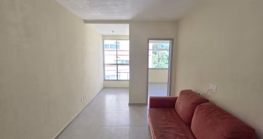 Apartamento para venda em centro de 54.00m² com 2 quartos