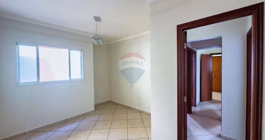 Apartamento para alugar em jardim botânico de 54.00m² com 2 quartos e 1 garagem