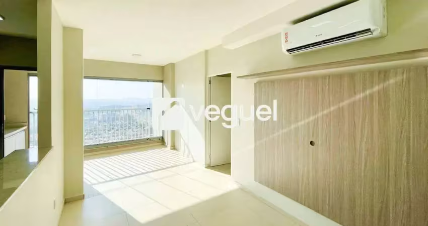 Apartamento para alugar em jardim botânico de 63.00m² com 2 quartos, 1 suite e 2 garagens