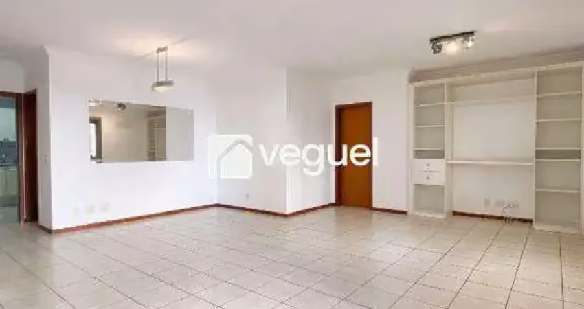 Apartamento para alugar em jardim irajá de 114.95m² com 3 quartos, 2 suites e 4 garagens