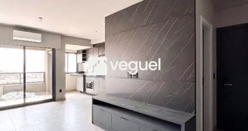 Apartamento para alugar em nova aliança de 63.26m² com 1 quarto, 1 suite e 1 garagem