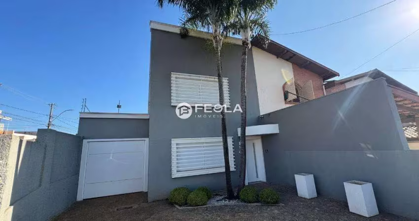 Casa para venda em jardim são paulo de 169.94m² com 2 quartos e 4 garagens