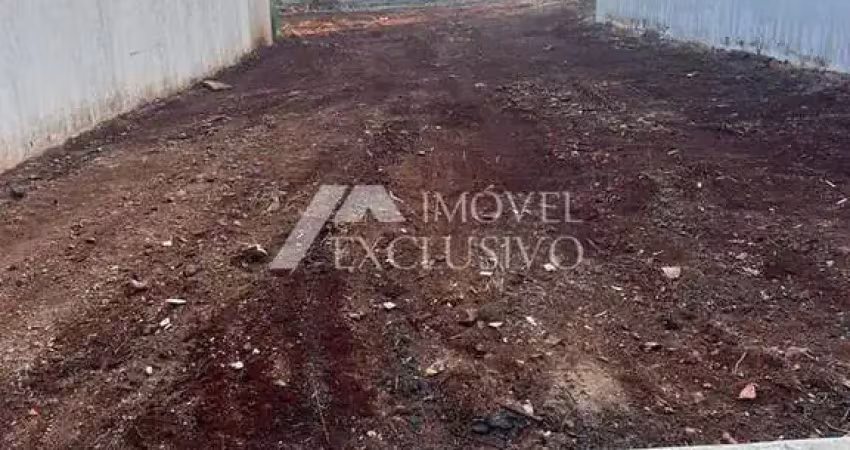 Terreno para venda em parque das oliveiras de 160.00m²