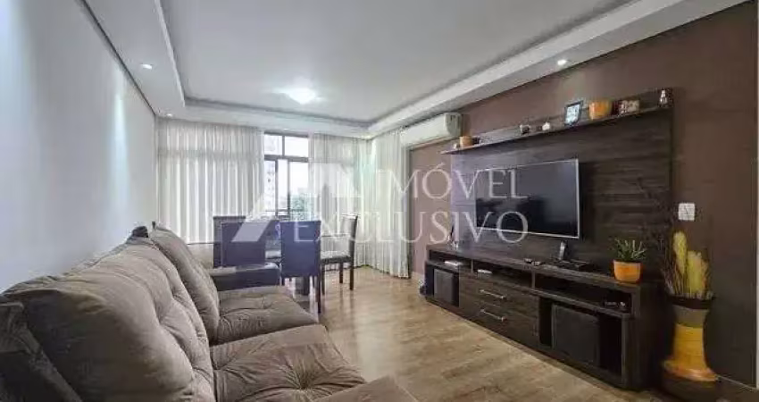 Apartamento para venda em presidente médici de 85.00m² com 3 quartos, 1 suite e 1 garagem