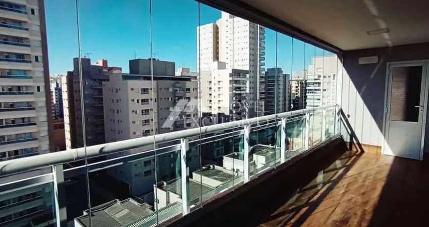 Apartamento para venda em nova aliança de 107.00m² com 3 quartos, 1 suite e 2 garagens