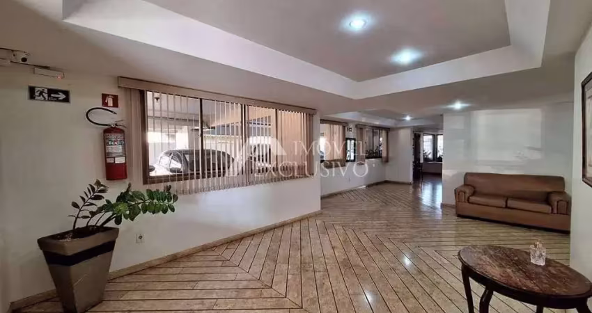 Apartamento para venda em centro de 91.00m² com 3 quartos, 1 suite e 2 garagens