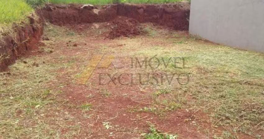 Terreno para venda em alto da boa vista de 280.00m²