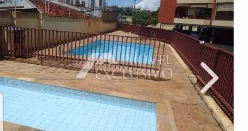 Apartamento para venda em vila virgínia de 88.00m² com 2 quartos e 1 suite