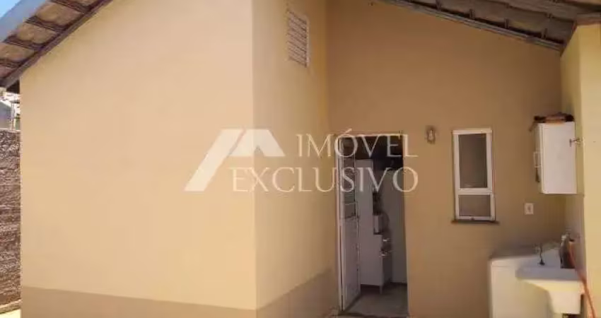 Casa para venda em jardim cristo redentor de 194.00m² com 2 quartos e 3 garagens