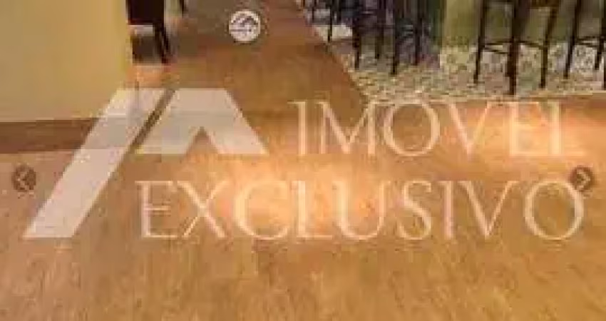 Flat para alugar em jardim botânico de 50.00m² com 1 quarto, 1 suite e 1 garagem