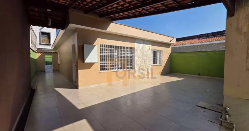 Casa para alugar em vila mogilar de 70.00m² com 2 quartos e 1 garagem