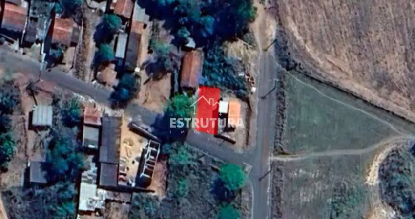 Terreno para venda em jardim das laranjeiras de 237.00m²