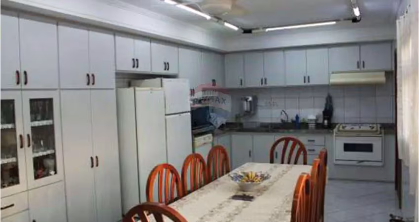 Casa para venda em jardim cândida de 269.00m² com 3 quartos, 1 suite e 6 garagens