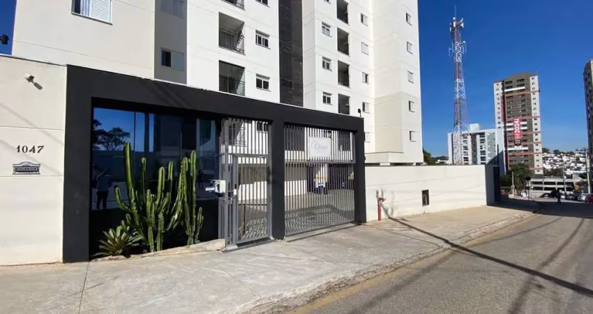 Apartamento para venda em parque campolim de 80.00m² com 3 quartos, 1 suite e 2 garagens