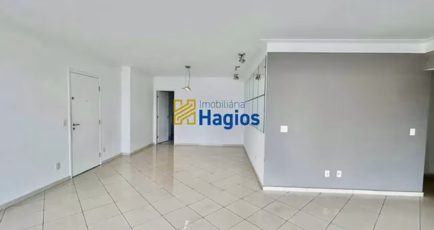 Apartamento para venda e aluguel em alphaville centro industrial e empresarial/alphaville. de 165.00m² com 3 quartos, 3 suites e 3 garagens