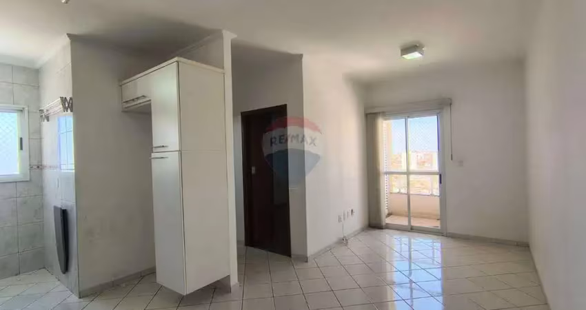 Apartamento para alugar em centro de 43.00m² com 1 quarto e 1 garagem